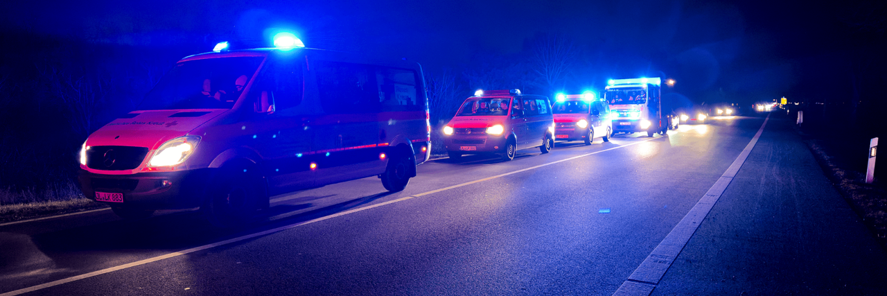 Sanitätsdienst der DRK-Bereitschaft Jerichower Land